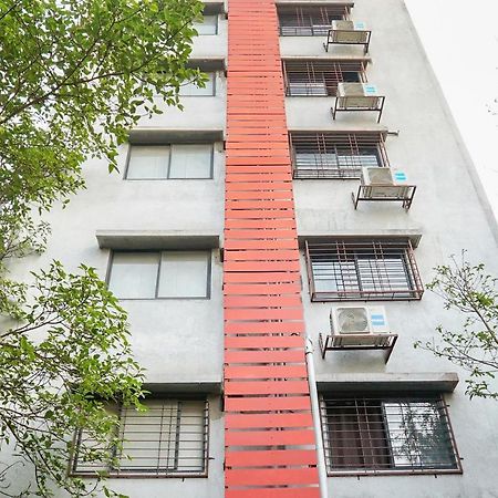 Oyo 49095 Hotel K Fort Abadpura Экстерьер фото